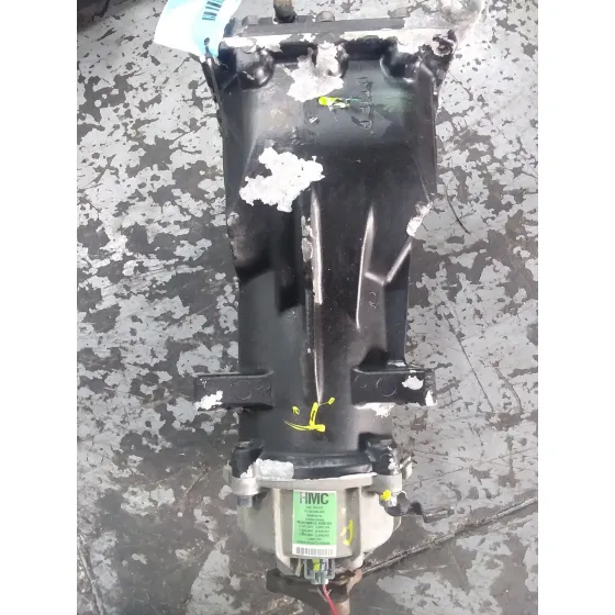Diferencial Trasero para Hyundai Santa Fe (Sm)