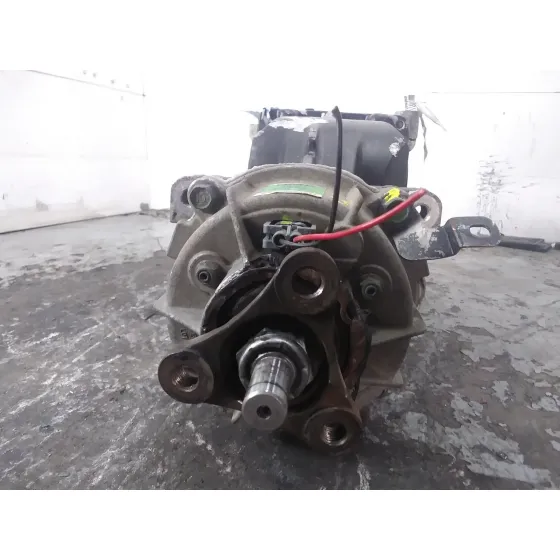 Diferencial Trasero para Hyundai Santa Fe (Sm)