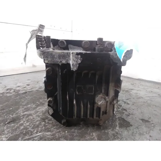 Diferencial Trasero para Hyundai Santa Fe (Sm)