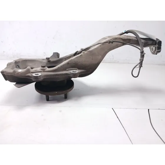 Mangueta Delantera Derecha para Jeep Commander
