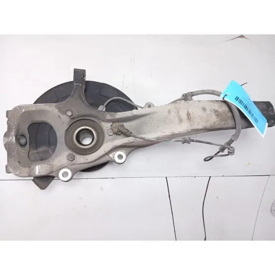 Mangueta Delantera Derecha para Jeep Commander