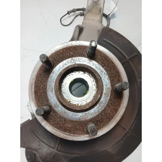 Mangueta Delantera Derecha para Jeep Commander