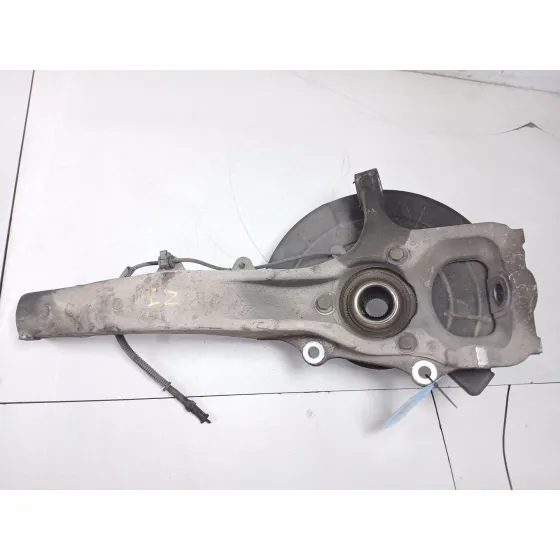 Mangueta Delantera Izquierda para Jeep Commander