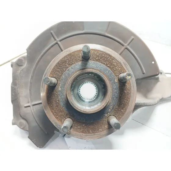 Mangueta Delantera Izquierda para Jeep Commander