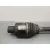 Transmision Delantera Derecha para Jeep Commander