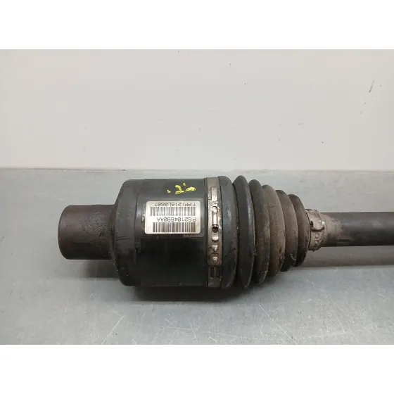 Transmision Delantera Derecha para Jeep Commander