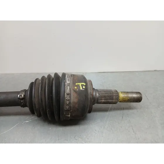 Transmision Delantera Derecha para Jeep Commander