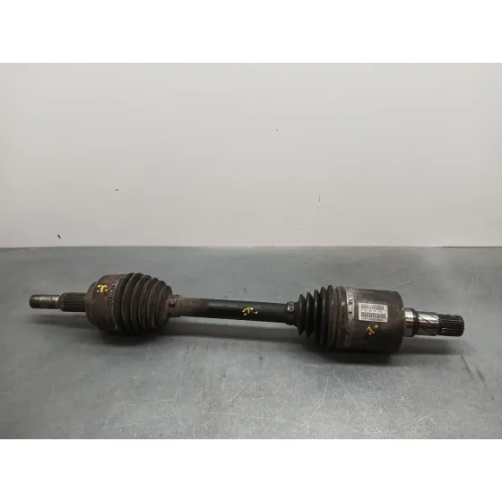 Transmision Delantera Izquierda para Jeep Commander