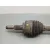 Transmision Delantera Izquierda para Jeep Commander