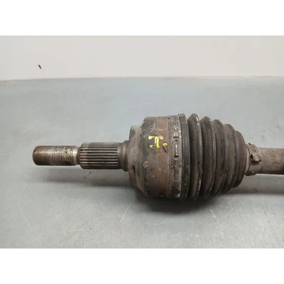 Transmision Delantera Izquierda para Jeep Commander