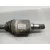 Transmision Delantera Izquierda para Jeep Commander