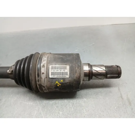 Transmision Delantera Izquierda para Jeep Commander