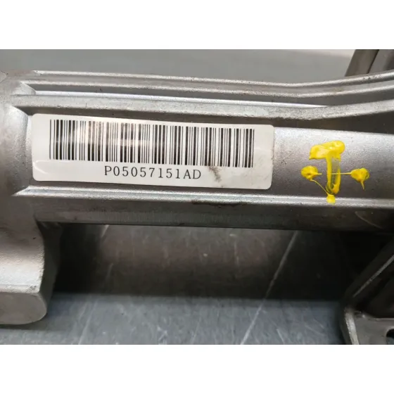 Columna Direccion para Jeep Commander