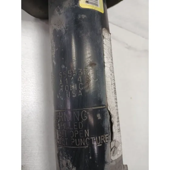 Amortiguador Delantero Derecho para Jeep Commander