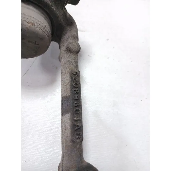 Amortiguador Delantero Derecho para Jeep Commander