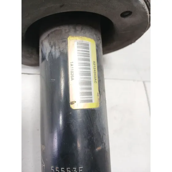 Amortiguador Delantero Izquierdo para Jeep Commander