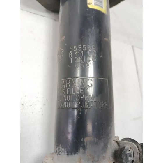 Amortiguador Delantero Izquierdo para Jeep Commander