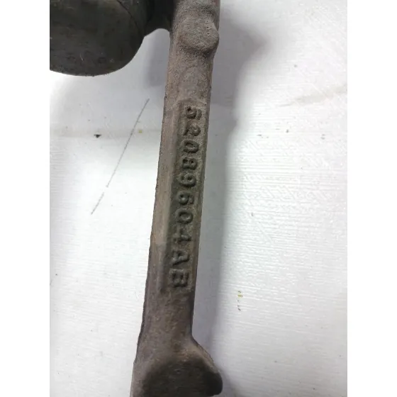 Amortiguador Delantero Izquierdo para Jeep Commander