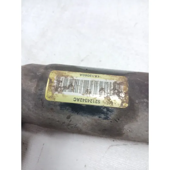Amortiguador Trasero Derecho para Jeep Commander