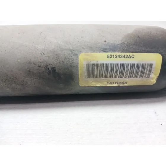 Amortiguador Trasero Izquierdo para Jeep Commander