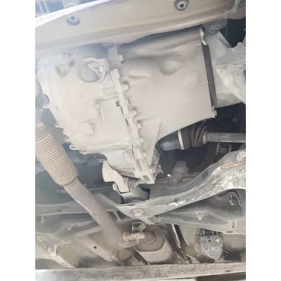 Caja Cambios para Peugeot 108