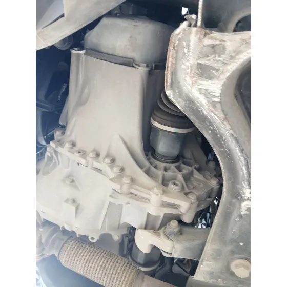 Caja Cambios para Peugeot 108