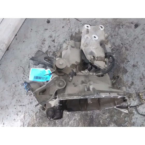 Caja Cambios para Peugeot 108