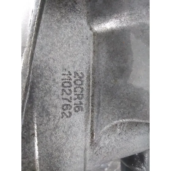 Caja Cambios para Peugeot 108