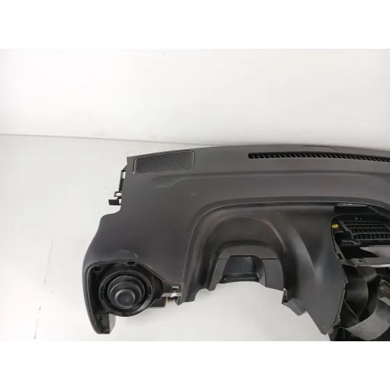 Kit Airbag para Peugeot 108