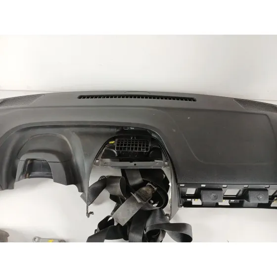 Kit Airbag para Peugeot 108