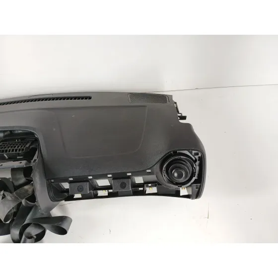 Kit Airbag para Peugeot 108