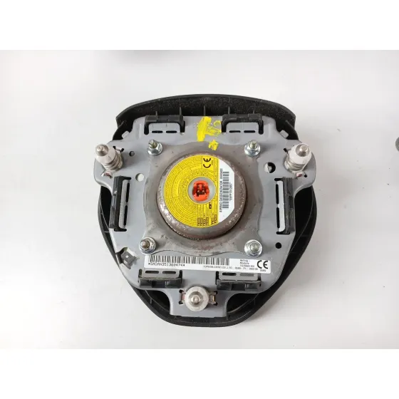 Kit Airbag para Peugeot 108