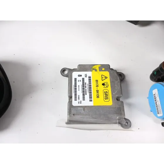 Kit Airbag para Peugeot 108