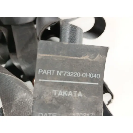 Kit Airbag para Peugeot 108