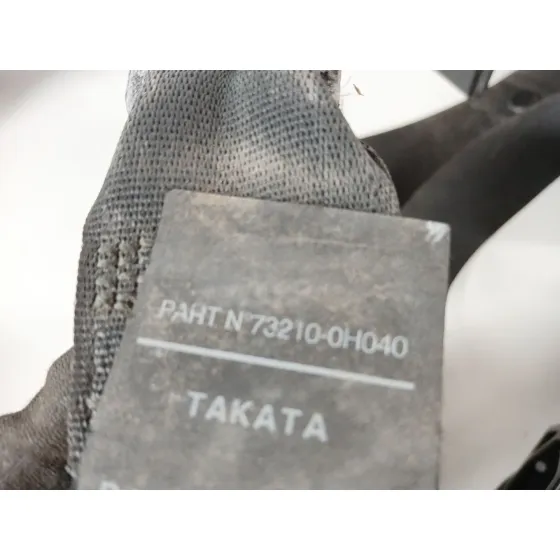 Kit Airbag para Peugeot 108