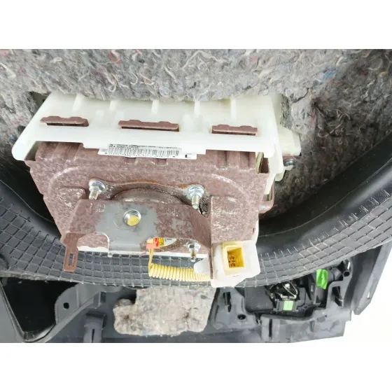 Kit Airbag para Peugeot 108