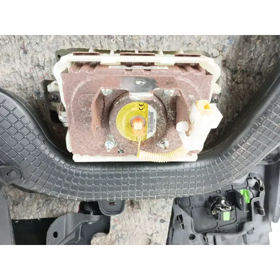 Kit Airbag para Peugeot 108