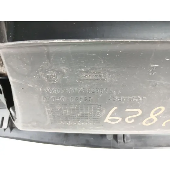 Kit Airbag para Peugeot 108