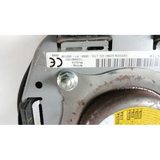 Kit Airbag para Peugeot 108