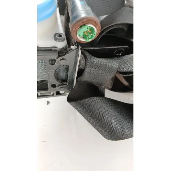 Kit Airbag para Peugeot 108