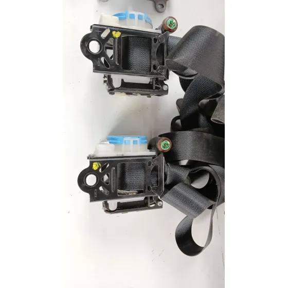 Kit Airbag para Peugeot 108