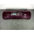 Paragolpes Trasero para Peugeot 108