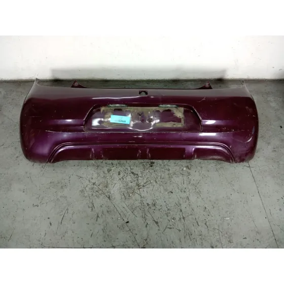 Paragolpes Trasero para Peugeot 108