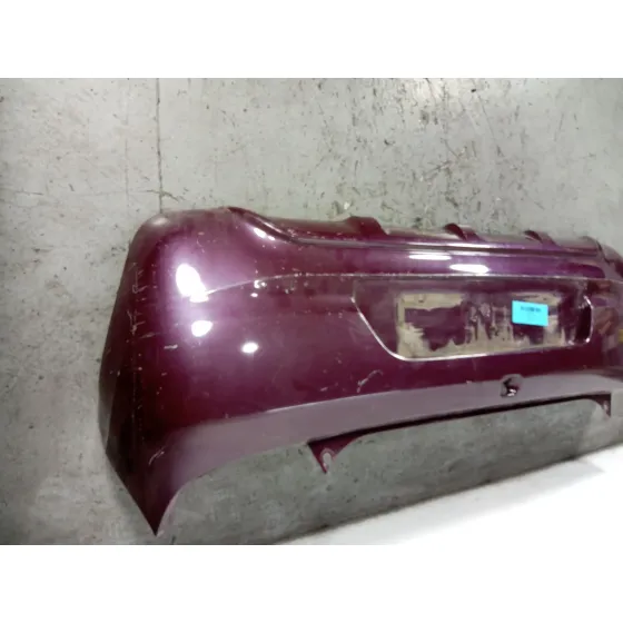 Paragolpes Trasero para Peugeot 108