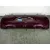 Paragolpes Trasero para Peugeot 108