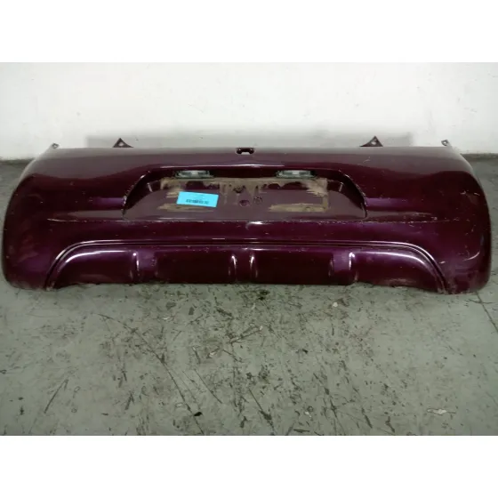 Paragolpes Trasero para Peugeot 108