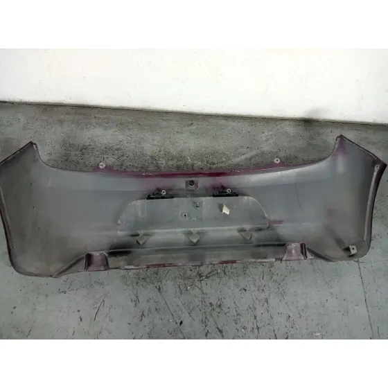 Paragolpes Trasero para Peugeot 108