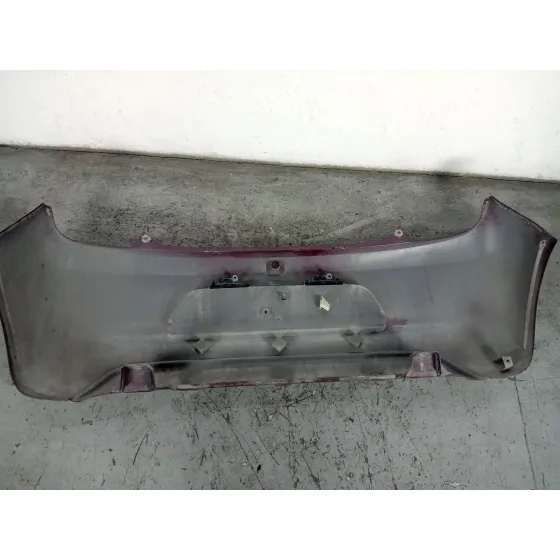 Paragolpes Trasero para Peugeot 108