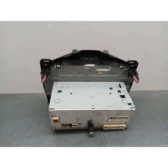 Sistema Audio / Radio Cd para Peugeot 108