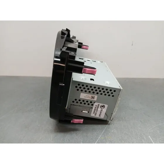 Sistema Audio / Radio Cd para Peugeot 108